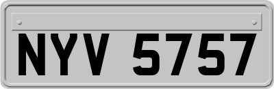 NYV5757