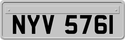 NYV5761