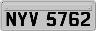 NYV5762