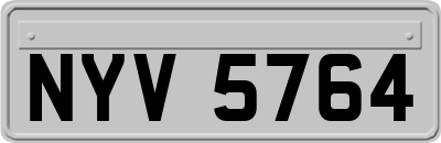 NYV5764