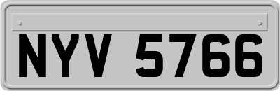 NYV5766
