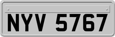 NYV5767