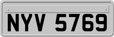 NYV5769