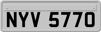 NYV5770
