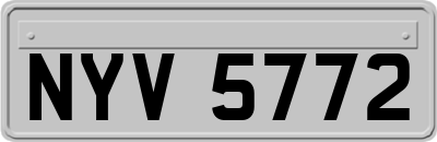 NYV5772