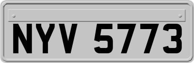 NYV5773