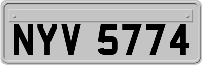 NYV5774