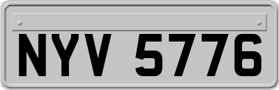 NYV5776