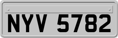 NYV5782