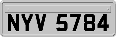 NYV5784