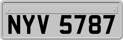 NYV5787
