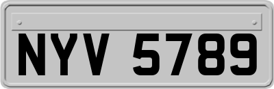 NYV5789