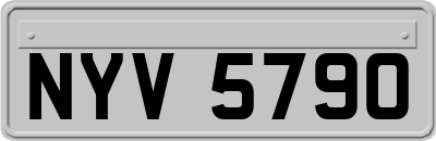 NYV5790