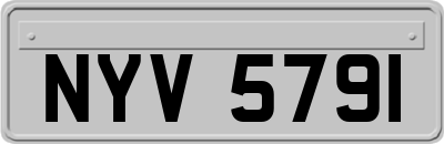 NYV5791