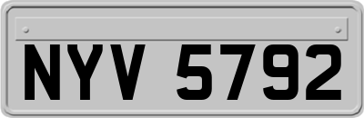 NYV5792
