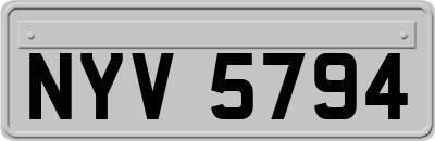 NYV5794