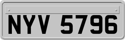 NYV5796
