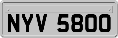 NYV5800