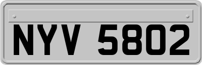 NYV5802