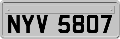 NYV5807