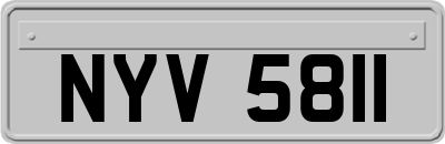 NYV5811