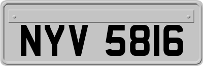 NYV5816