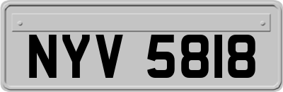 NYV5818