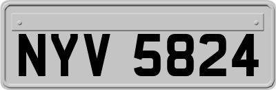 NYV5824