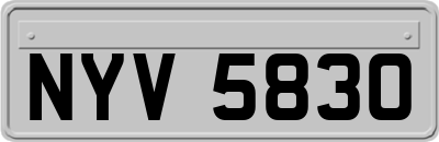 NYV5830