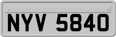 NYV5840