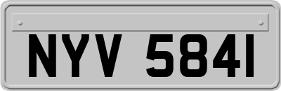 NYV5841