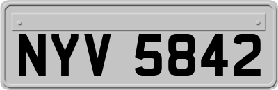 NYV5842