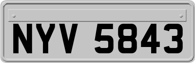 NYV5843
