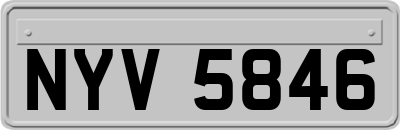 NYV5846