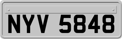 NYV5848