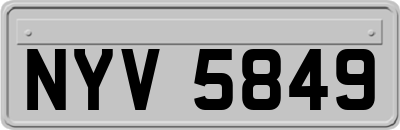 NYV5849