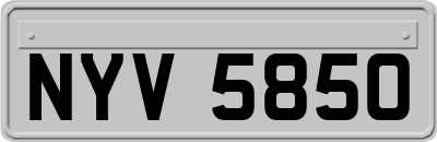 NYV5850