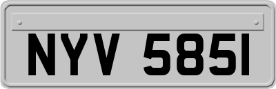 NYV5851