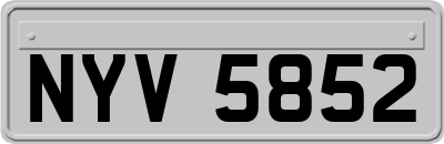 NYV5852