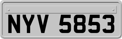 NYV5853