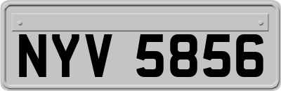 NYV5856