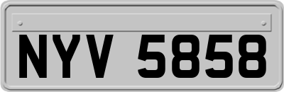 NYV5858