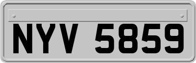 NYV5859