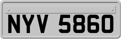 NYV5860