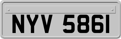 NYV5861
