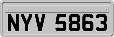 NYV5863
