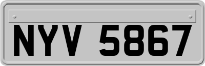 NYV5867