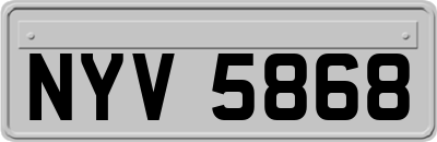 NYV5868