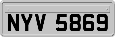 NYV5869