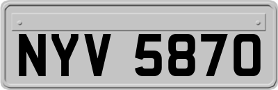 NYV5870